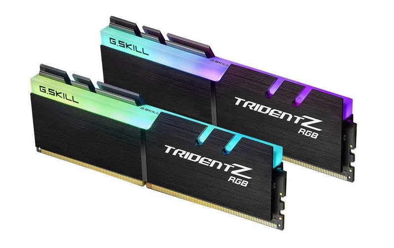 XPG Spectrix D60G 16GB(2x8GB) 3000MHz - الذاكرة العشوائية
